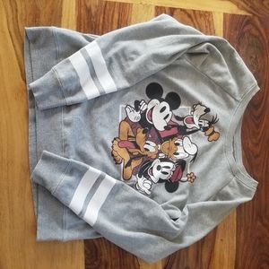 Cute Disney Sweater